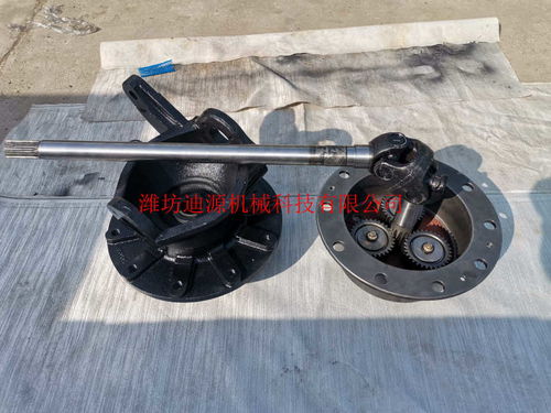 團風福田雷沃歐豹悍沃1504拖拉機彈性圓柱銷配件 農業機械高效運轉的關鍵