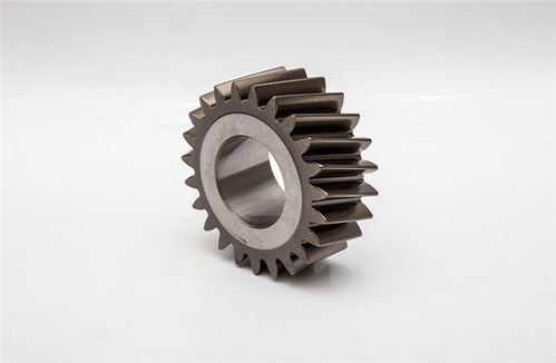 恒達惠制造農機變速箱齒輪配件 質量與信賴的承諾