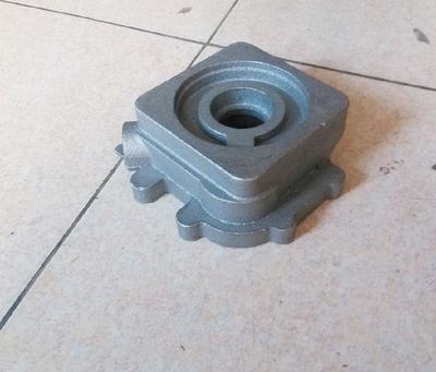 深耕農機配件領域 濰坊市坊子區永昌機械廠的專業之路