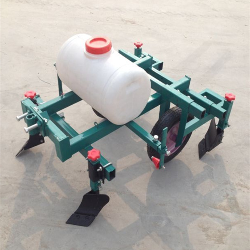 任丘新款紅薯覆膜機 馬鈴薯專業覆膜的高效解決方案